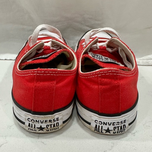 Converse Chuck Taylor All Star Low Top - Picture 6 of 7